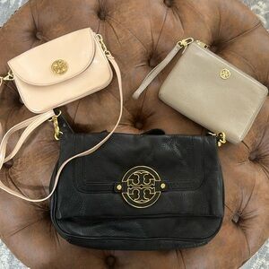 Tory Burch lot